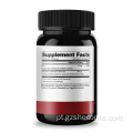 Cápsulas de zinco de alta qualidade suportam imune antioxidante